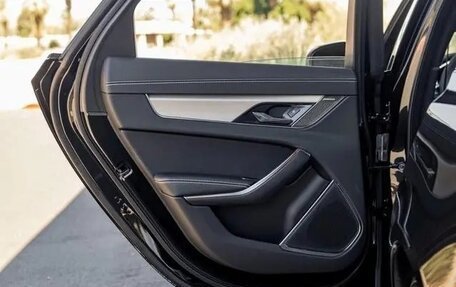 Jaguar XF II, 2024 год, 6 850 000 рублей, 20 фотография