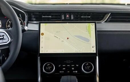 Jaguar XF II, 2024 год, 6 850 000 рублей, 18 фотография