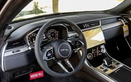 Jaguar XF II, 2024 год, 6 850 000 рублей, 16 фотография