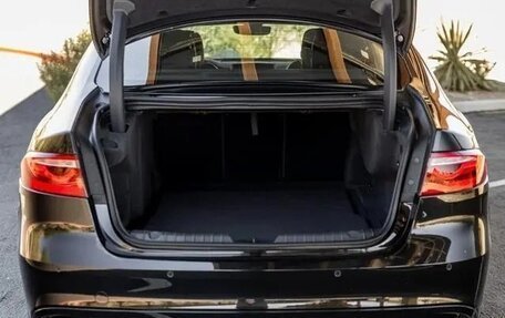 Jaguar XF II, 2024 год, 6 850 000 рублей, 22 фотография