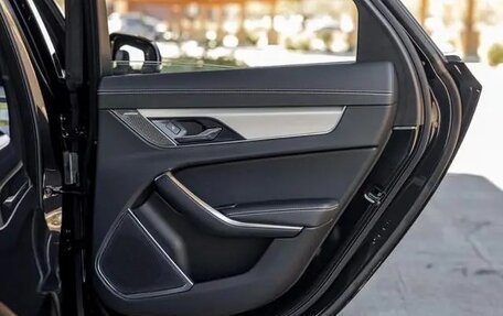 Jaguar XF II, 2024 год, 6 850 000 рублей, 23 фотография