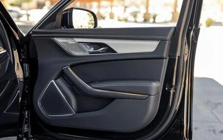 Jaguar XF II, 2024 год, 6 850 000 рублей, 25 фотография