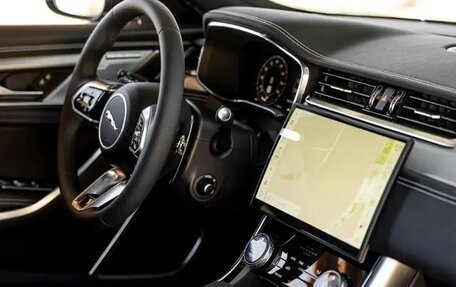 Jaguar XF II, 2024 год, 6 850 000 рублей, 30 фотография