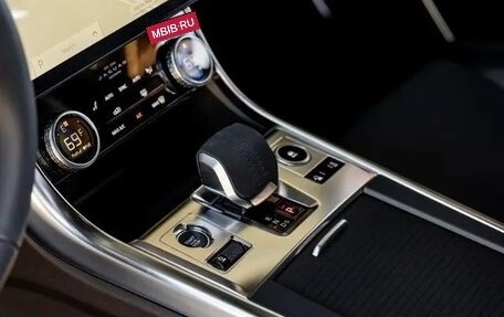 Jaguar XF II, 2024 год, 6 850 000 рублей, 19 фотография