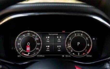 Jaguar XF II, 2024 год, 6 850 000 рублей, 17 фотография