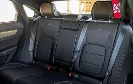 Jaguar XF II, 2024 год, 6 850 000 рублей, 21 фотография