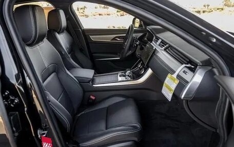 Jaguar XF II, 2024 год, 6 850 000 рублей, 27 фотография