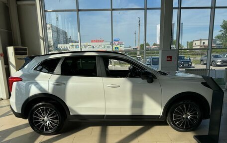 Haval Jolion, 2025 год, 2 849 000 рублей, 3 фотография