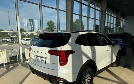 Haval Jolion, 2025 год, 2 849 000 рублей, 4 фотография