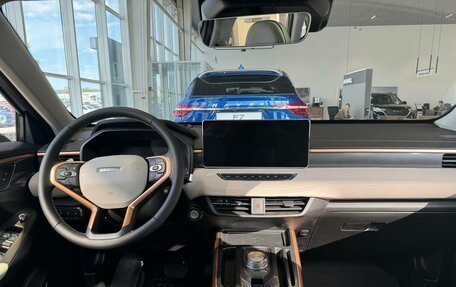 Haval Jolion, 2025 год, 2 849 000 рублей, 10 фотография