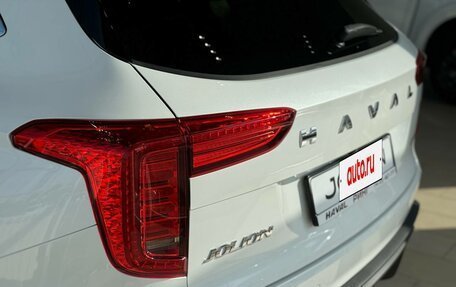 Haval Jolion, 2025 год, 2 849 000 рублей, 15 фотография