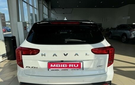 Haval Jolion, 2025 год, 2 849 000 рублей, 5 фотография