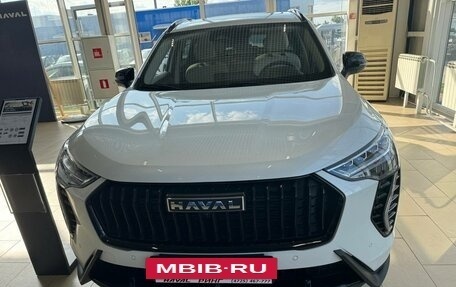 Haval Jolion, 2025 год, 2 849 000 рублей, 2 фотография