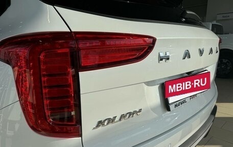 Haval Jolion, 2025 год, 2 849 000 рублей, 14 фотография