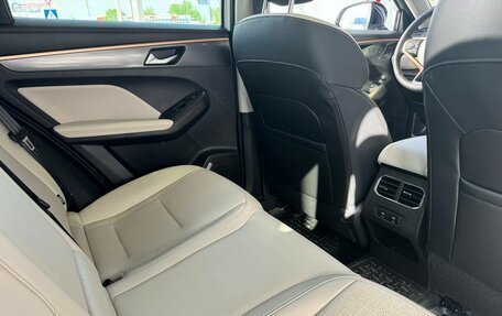 Haval Jolion, 2025 год, 2 849 000 рублей, 22 фотография