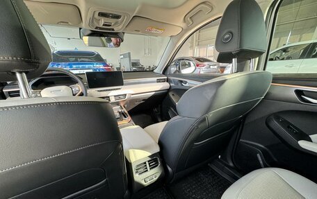 Haval Jolion, 2025 год, 2 849 000 рублей, 24 фотография