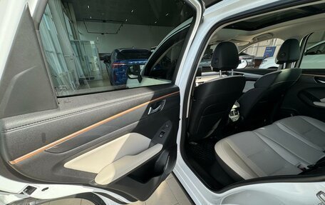 Haval Jolion, 2025 год, 2 849 000 рублей, 25 фотография