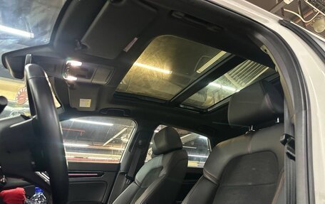 Honda Civic, 2022 год, 2 600 000 рублей, 17 фотография