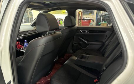 Honda Civic, 2022 год, 2 600 000 рублей, 18 фотография