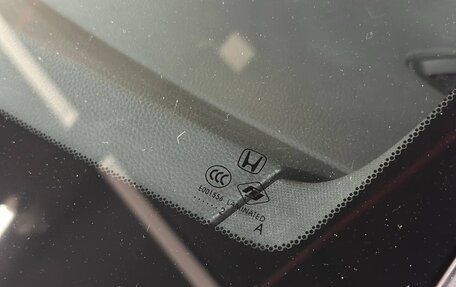 Honda Civic, 2022 год, 2 600 000 рублей, 7 фотография