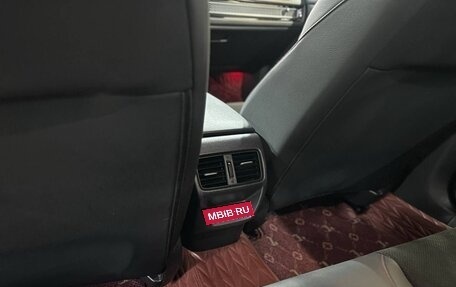 Honda Civic, 2022 год, 2 600 000 рублей, 16 фотография