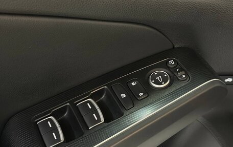 Honda Civic, 2022 год, 2 600 000 рублей, 20 фотография