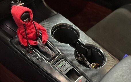 Honda Civic, 2022 год, 2 600 000 рублей, 21 фотография