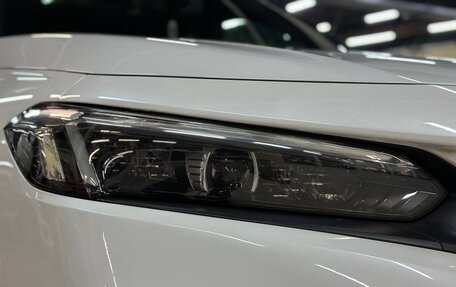 Honda Civic, 2022 год, 2 600 000 рублей, 29 фотография