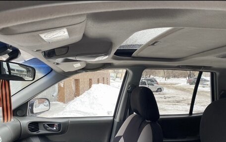 Hyundai Santa Fe III рестайлинг, 2004 год, 640 000 рублей, 3 фотография