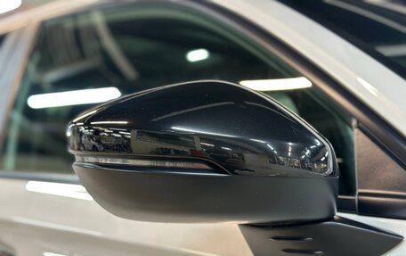 Honda Civic, 2022 год, 2 600 000 рублей, 26 фотография