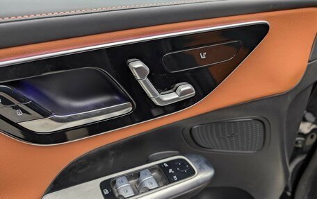 Mercedes-Benz GLC Coupe, 2025 год, 9 048 334 рублей, 5 фотография