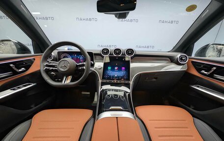 Mercedes-Benz GLC Coupe, 2025 год, 9 048 334 рублей, 10 фотография