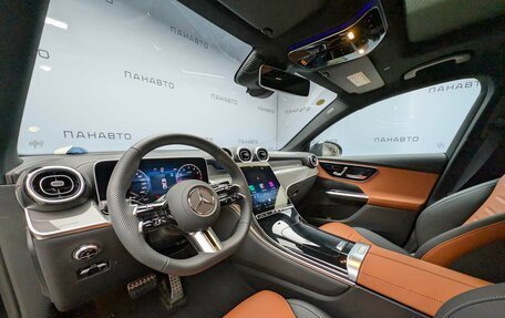 Mercedes-Benz GLC Coupe, 2025 год, 9 048 334 рублей, 6 фотография