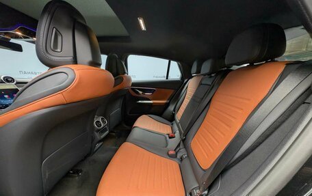 Mercedes-Benz GLC Coupe, 2025 год, 9 048 334 рублей, 7 фотография