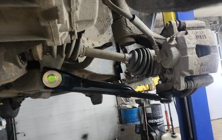 ЗАЗ Chance, 2011 год, 190 000 рублей, 12 фотография