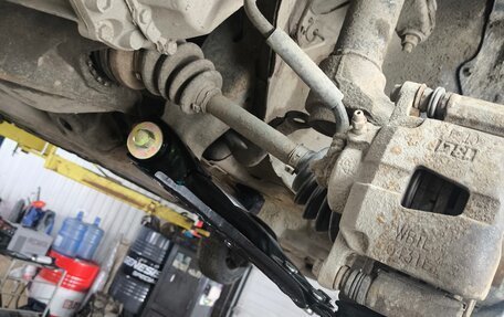 ЗАЗ Chance, 2011 год, 190 000 рублей, 13 фотография