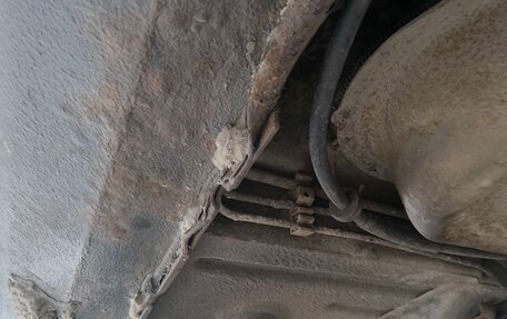 ЗАЗ Chance, 2011 год, 190 000 рублей, 9 фотография