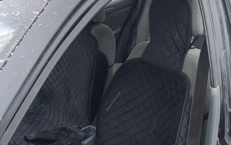 ЗАЗ Chance, 2011 год, 190 000 рублей, 10 фотография