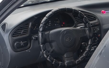 ЗАЗ Chance, 2011 год, 190 000 рублей, 7 фотография