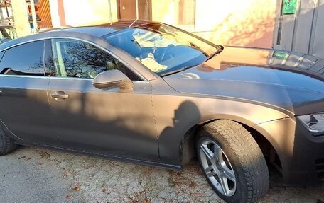 Audi A7, 2010 год, 2 000 000 рублей, 5 фотография