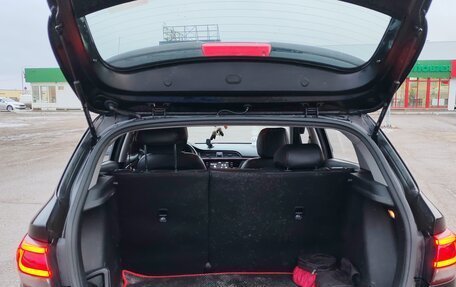 KIA Rio IV, 2020 год, 1 700 000 рублей, 8 фотография