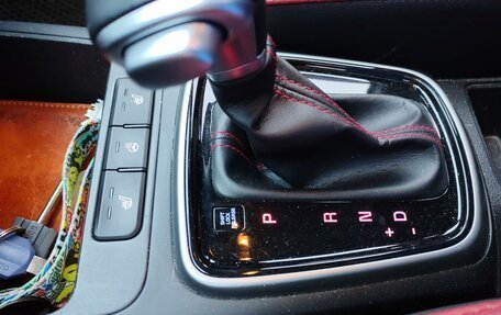 KIA Rio IV, 2020 год, 1 700 000 рублей, 9 фотография