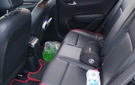 KIA Rio IV, 2020 год, 1 700 000 рублей, 11 фотография