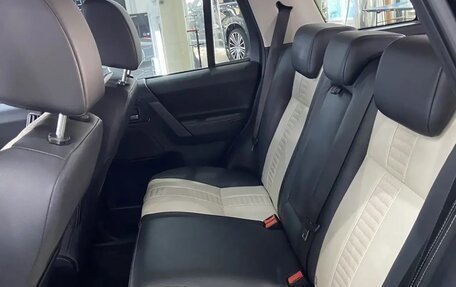 Land Rover Freelander II рестайлинг 2, 2013 год, 2 099 000 рублей, 2 фотография