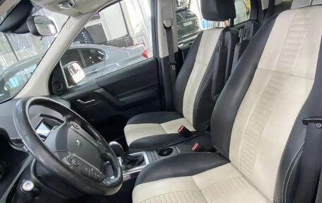 Land Rover Freelander II рестайлинг 2, 2013 год, 2 099 000 рублей, 3 фотография