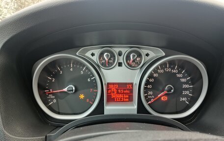 Ford Focus II рестайлинг, 2010 год, 585 000 рублей, 8 фотография