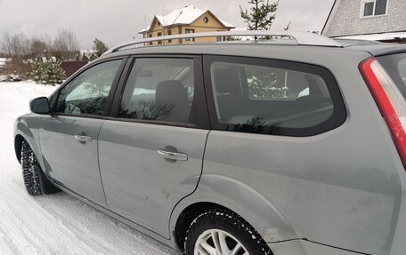 Ford Focus II рестайлинг, 2010 год, 585 000 рублей, 5 фотография