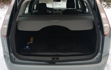 Ford Focus II рестайлинг, 2010 год, 585 000 рублей, 12 фотография