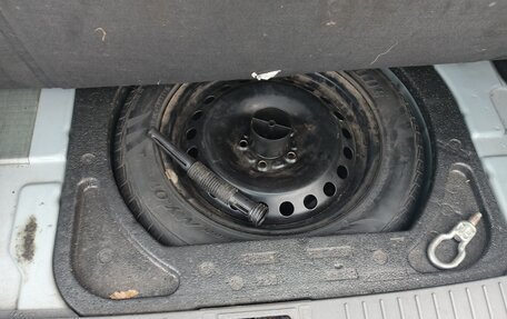 Ford Focus II рестайлинг, 2010 год, 585 000 рублей, 11 фотография