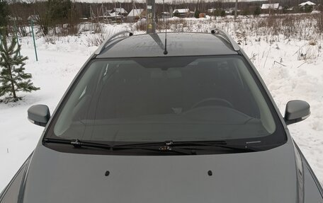 Ford Focus II рестайлинг, 2010 год, 585 000 рублей, 13 фотография